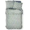 Image de Housse de couette coton 57 Fils Mawira 2.19 Today 260x240 cm
