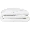 Image de Housse de couette coton Percale Today Prestige 240x260 cm