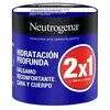 Image de Duo Hydratation Profonde Balsamo Reconfortante 2 x 300 ml