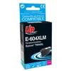 Image de Cartouche Compatible UPrint E-604XLM Magenta Epson T604XL