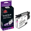 Image de Cartouche d'encre UPrint BJ527XLMUP Magenta 25 ml
