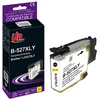 Image de Cartouche encre UPrint BJ527XLYUP Jaune 25 ml
