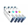 Image de Pack de cartouches d'encre UPrint E-18XL compatible Epson T181 CMYK