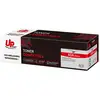 Image de Cartouche de toner UPrint HL125AUP Noir compatible HP et Canon