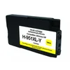 Image de Cartouche d'encre UPrint HP 951 XL Jaune 25 ml