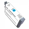 Image de Cartouche d'encre UPrint EJ18XLCUPR Cyan compatible Epson T1812 9 ml