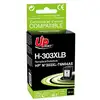 Image de Cartouche d'encre UPrint HJ303XLBUP Noir compatible HP 303XL 20 ml pack 600 pages