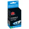 Image de Cartouche d'encre UPrint EJ603XLCUP Cyan 4 ml