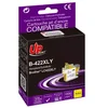 Image de Cartouche d'encre compatible UPrint LC422XL Jaune