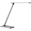 Image de Lampe de bureau LED Unilux TERRA Noir Métal Bureau