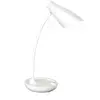 Image de Lampe de bureau Unilux Ukky LED 3W Blanc