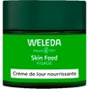 Image de Crème de jour nourrissante - Skin food bio - WELEDA - Peau normale