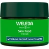 Image de Crème de nuit nourrissante - Skin food bio - WELEDA - Peau sèche