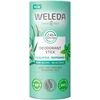 Image de Déodorant stick 24h eucalyptus menthe poivrée bio - WELEDA