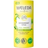 Image de Déodorant stick 24h citrus bergamote bio - WELEDA