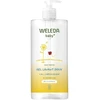 Image de Gel lavant doux 2-en-1 sans parfum - Bébé bio - WELEDA