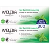 Image de Duo dentifrice gel végétal bio - WELEDA