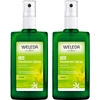 Image de Duo déodorants - Citrus bio - WELEDA
