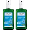 Image de Duo déodorants - Sauge bio - WELEDA