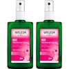Image de Duo déodorants - Rose bio - WELEDA
