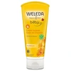 Image de Crème lavante bébé corps/cheveux bio - WELEDA