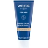 Image de Crème à raser peaux sensibles - Homme bio - WELEDA