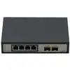 Image de Switch Textorm SW2G4SFP+ 4 ports 2.5G 2 ports SFP+ 10G compact