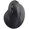 Image de Ratón INOVU EG200V LEFTY Sans fil 2400 DPI Noir Ergonomique Gaucher