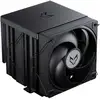 Image de Refrigeration Air Fox Spirit Socket AMD AM4 120 mm ZT120 Double Tower