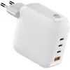 Image de Chargeur mural INOVU ICU1A3C165WG GaN 165W 4 ports