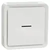 Image de Détecteur de fumée et de gaz Drayton CCT599002 Sans fil Photoélectrique Batterie lithium