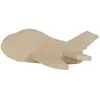 Image de Urne avion Décopatch 55x53x20 cm
