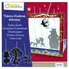 Image de Coffret créatif Théâtre d'Ombres Chinoises Avenue Mandarine TU