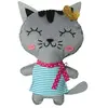 Image de Peluche Alicia la Licorne Avenue Mandarine Little Couz'In TU