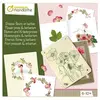 Image de Coffret créatif presse fleurs et herbier Avenue Mandarine TU