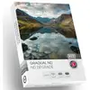 Image de Kit Filtre GND Cokin Z-PRO L U300-02 3 Filtres ND2 ND4 ND8