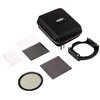 Image de COKIN traveller kit (L) (FH-164-154-121M-CASE) - U3H0-28