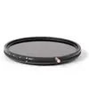 Image de Filtre Cokin ND variable 67 mm ND32-1024 avec réglage précis
