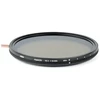 Image de COKIN Filtre NUANCES NDX 2-400 - 82mm