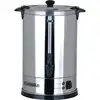 Image de Cafetière à filtre Casselin CPC60 8,8L 60 Tasses Acier inoxydable Antigoutte