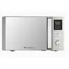 Image de Micro-ondes Continental Edison CEMO25SG13S3 25L 1400W Grill Convection Porte Miroir