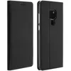 Image de Étui portefeuille noir Akashi pour Huawei Mate 20