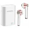 Image de Akashi Altpnkearb Casque Bluetooth Blanc/Rose