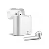 Image de Akashi Altsilearb Casque Bluetooth Blanc/Argent