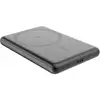 Image de Batterie externe Akashi ALTPBMAG5BLK 5000 mAh MagSafe charge sans fil noir