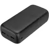 Image de Batterie externe Akashi ALTPB30COMPBL 30000 mAh noire Lithium