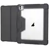 Image de Funda Akashi ALTFLIP13STRG iPad Pro 13" Folio Reforzado Noir Compatibilité Apple