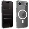 Image de Funda para móvil Akashi ALTCI17AIRMAG Transparente Antichoc TPU pour iPhone 17 MagSafe