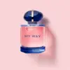Image de My Way Intense
