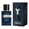 Image de Et pour Homme Intense